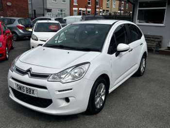Used Citroen C3 2015 for sale - 74900468: Photo