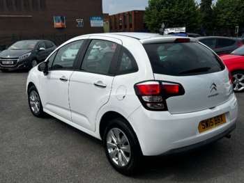 Used Citroen C3 2015 for sale - 74900468: Photo