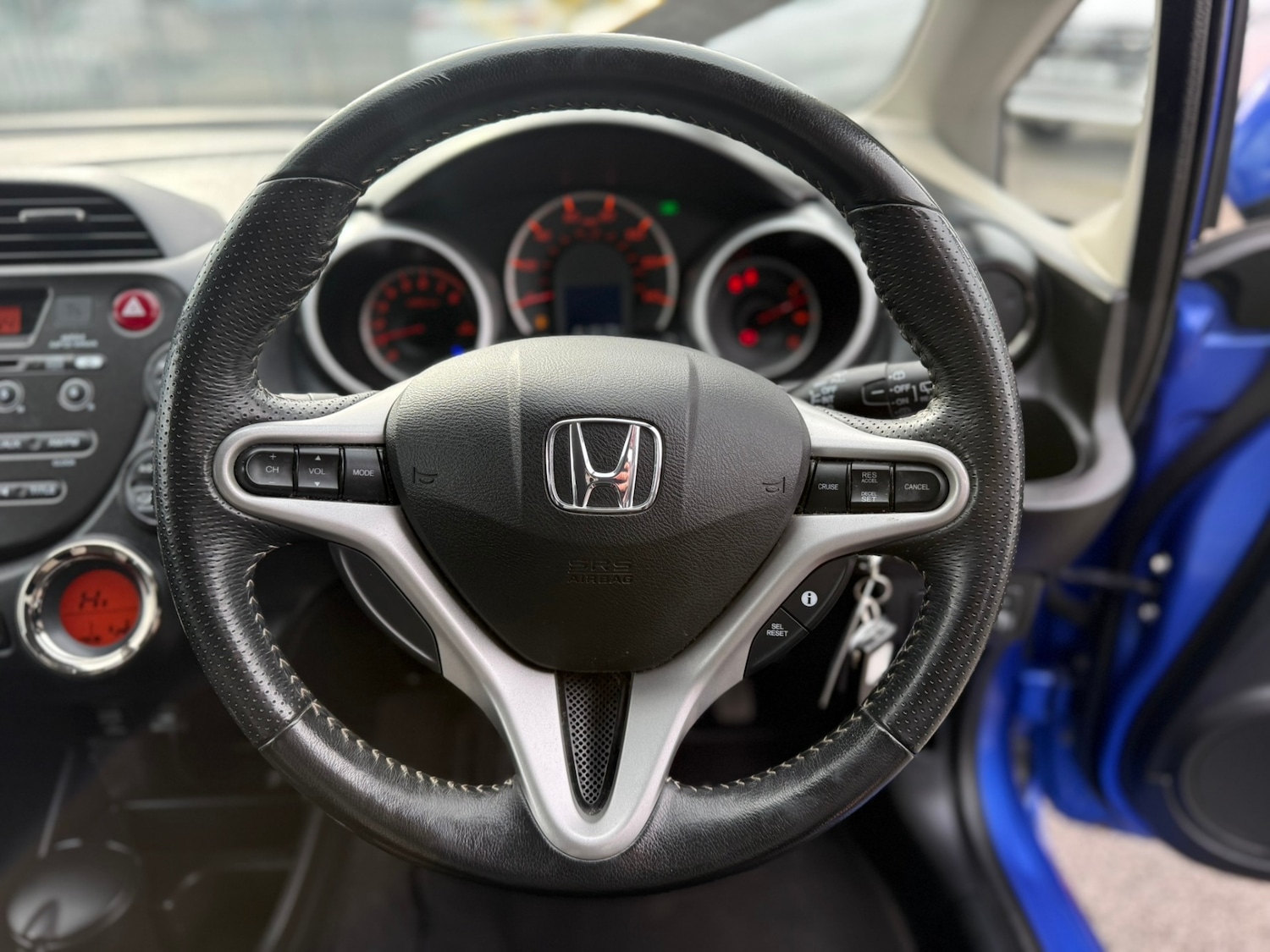 Used Honda Jazz 2013 for sale - 77591082: Photo 10