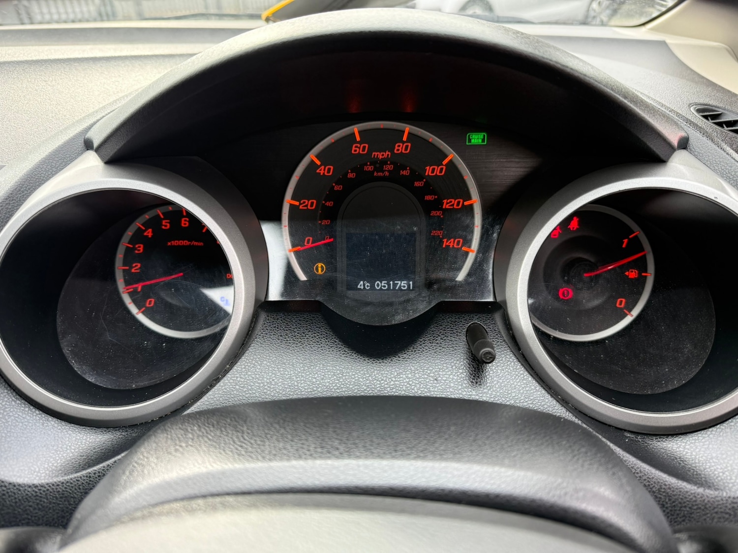 Used Honda Jazz 2013 for sale - 77591082: Photo 11