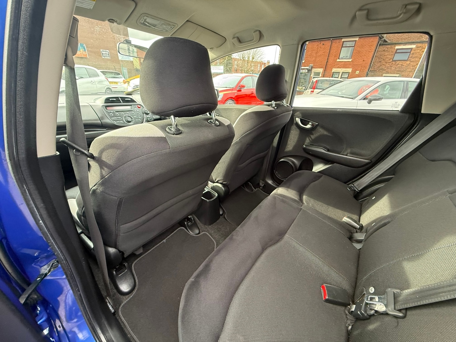 Used Honda Jazz 2013 for sale - 77591082: Photo 18