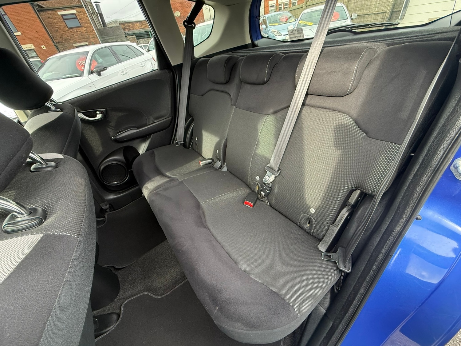 Used Honda Jazz 2013 for sale - 77591082: Photo 19