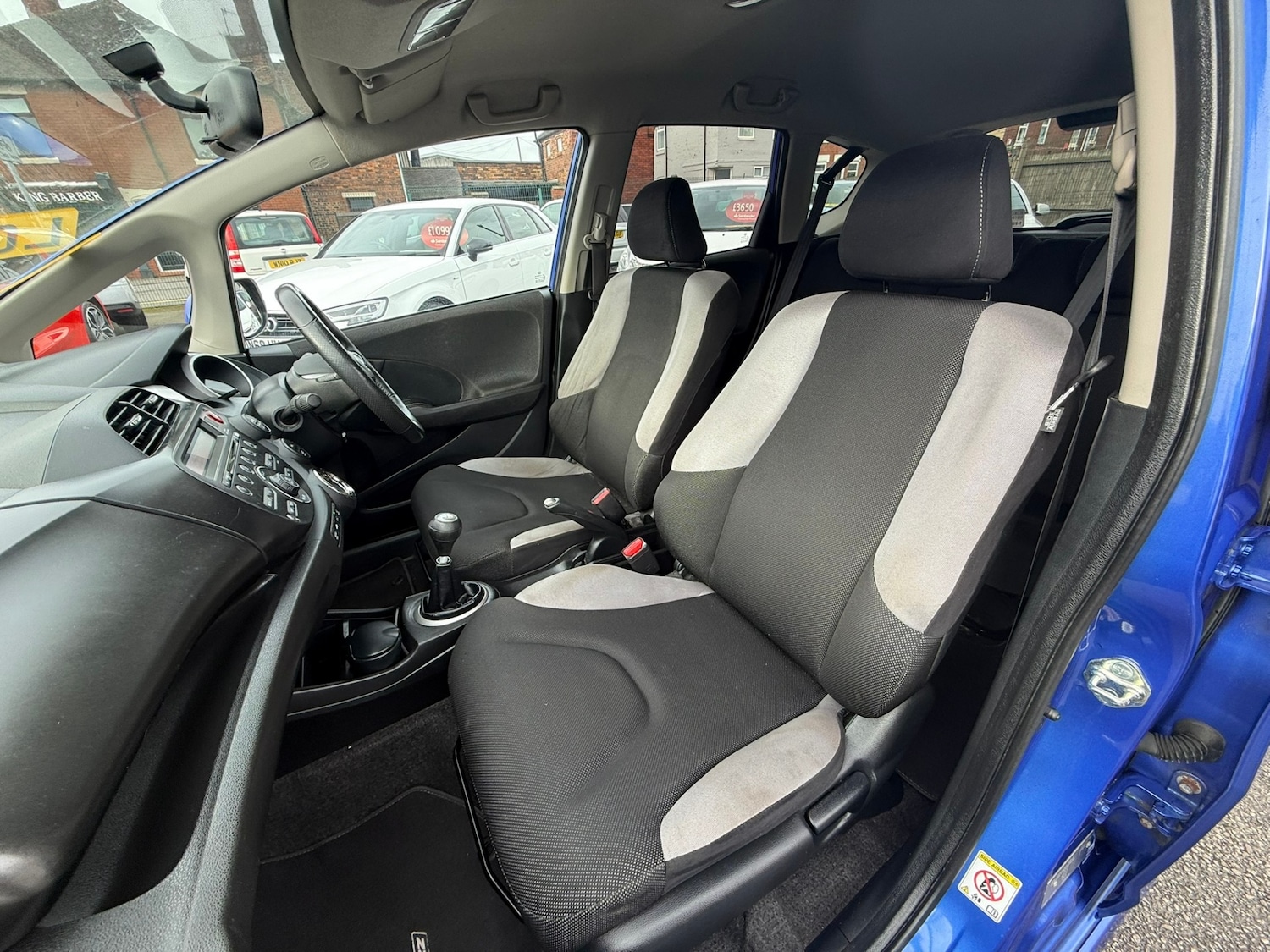 Used Honda Jazz 2013 for sale - 77591082: Photo 21