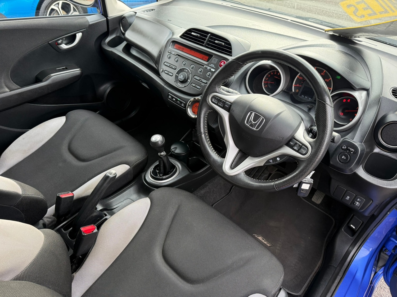 Used Honda Jazz 2013 for sale - 77591082: Photo 9