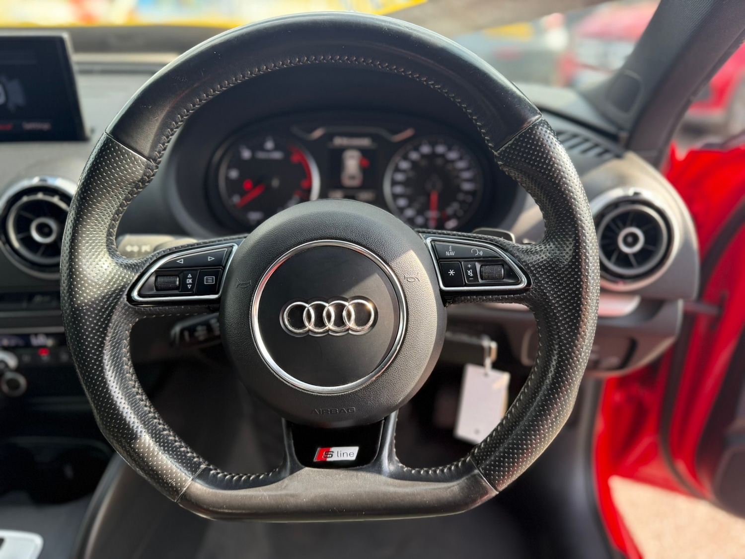 Used Audi A3 2016 for sale - 76971170: Photo 10