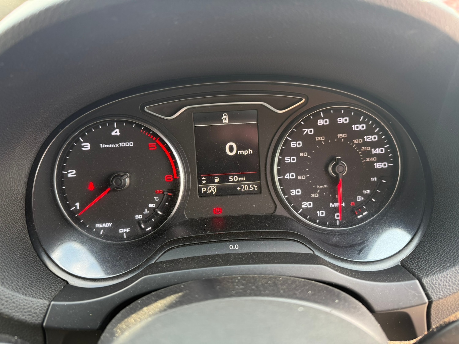 Used Audi A3 2016 for sale - 76971170: Photo 11