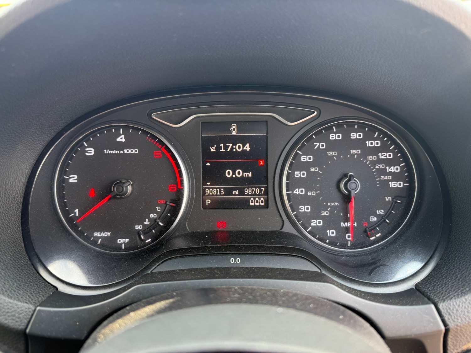 Used Audi A3 2016 for sale - 76971170: Photo 12