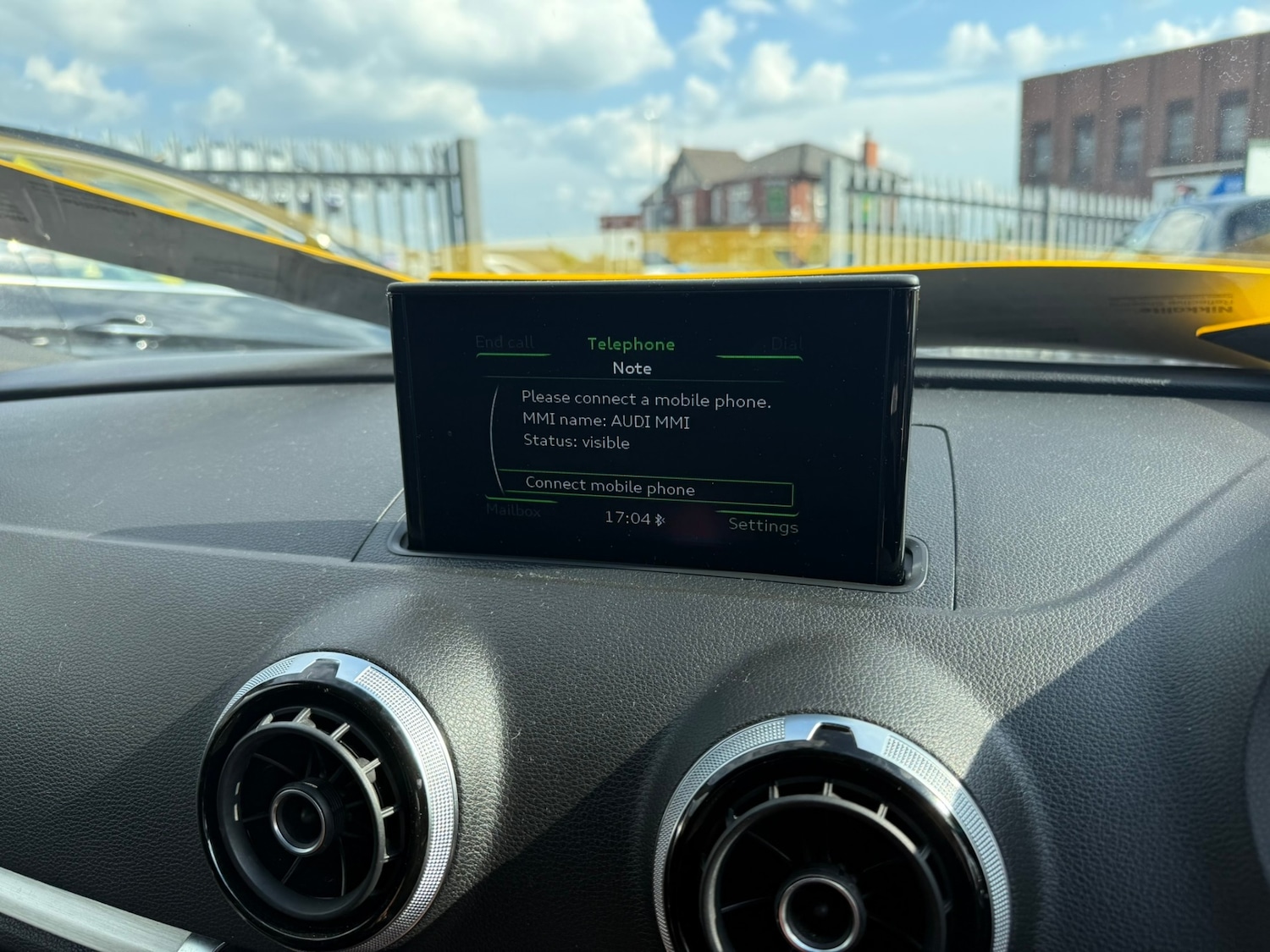 Used Audi A3 2016 for sale - 76971170: Photo 13