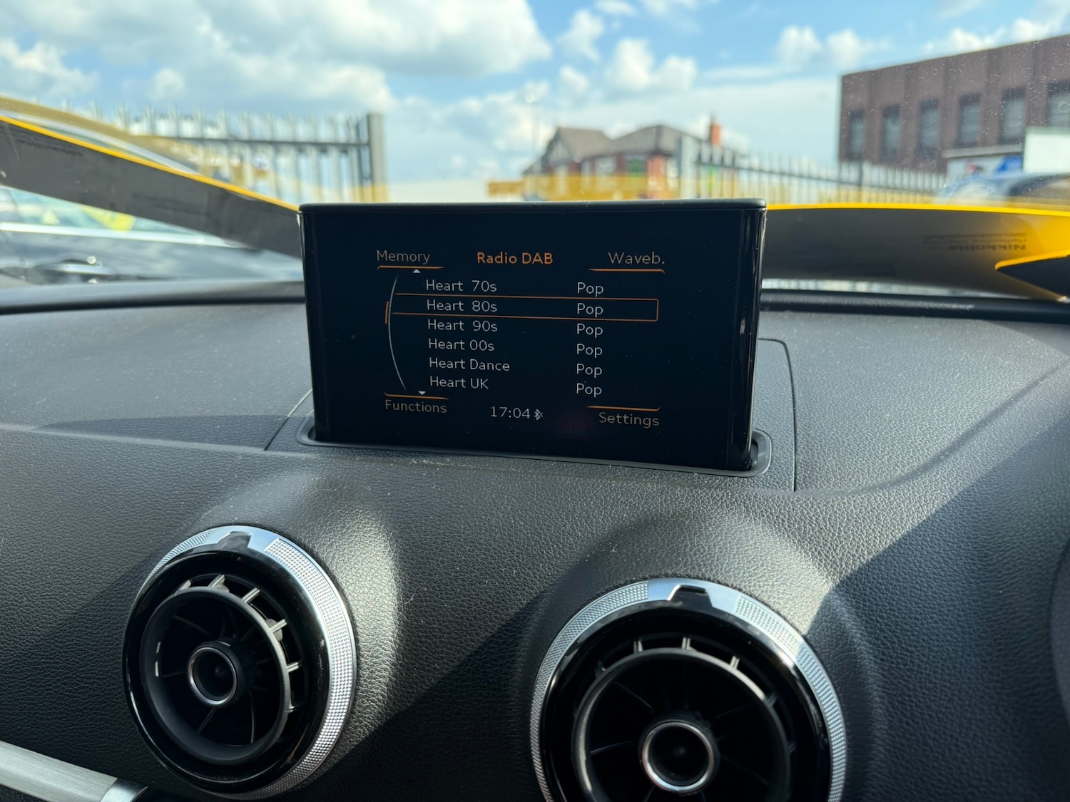 Used Audi A3 2016 for sale - 76971170: Photo 14