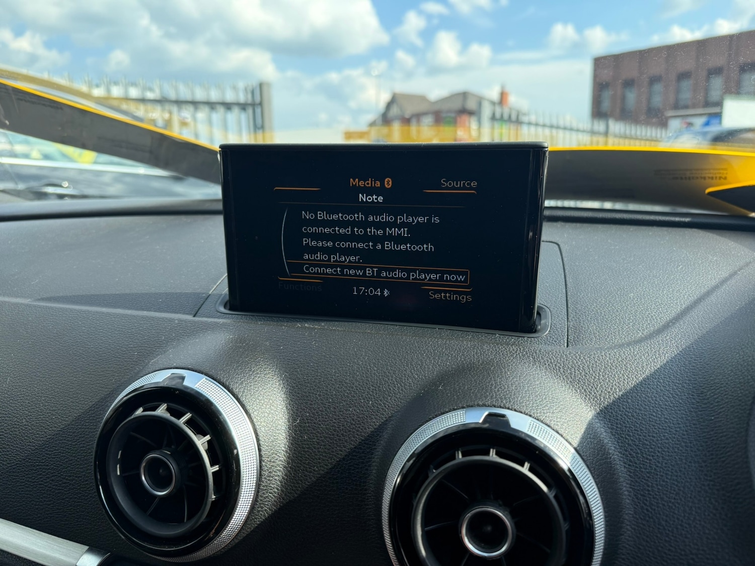 Used Audi A3 2016 for sale - 76971170: Photo 15