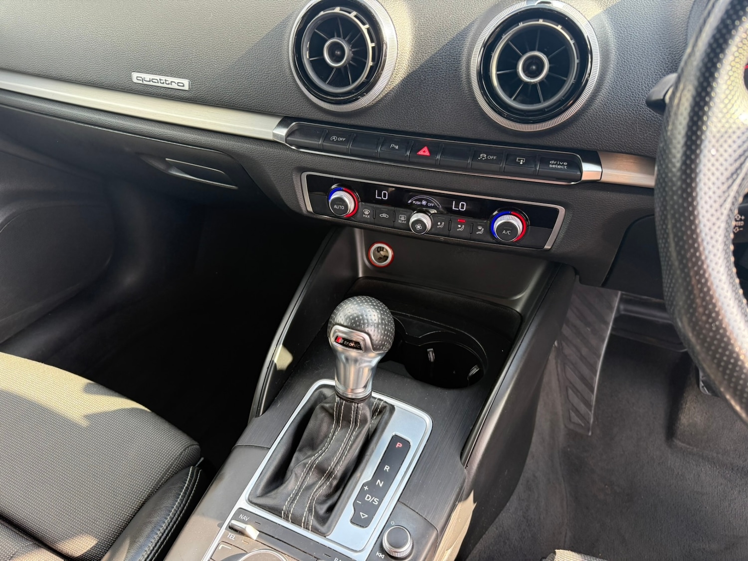 Used Audi A3 2016 for sale - 76971170: Photo 16