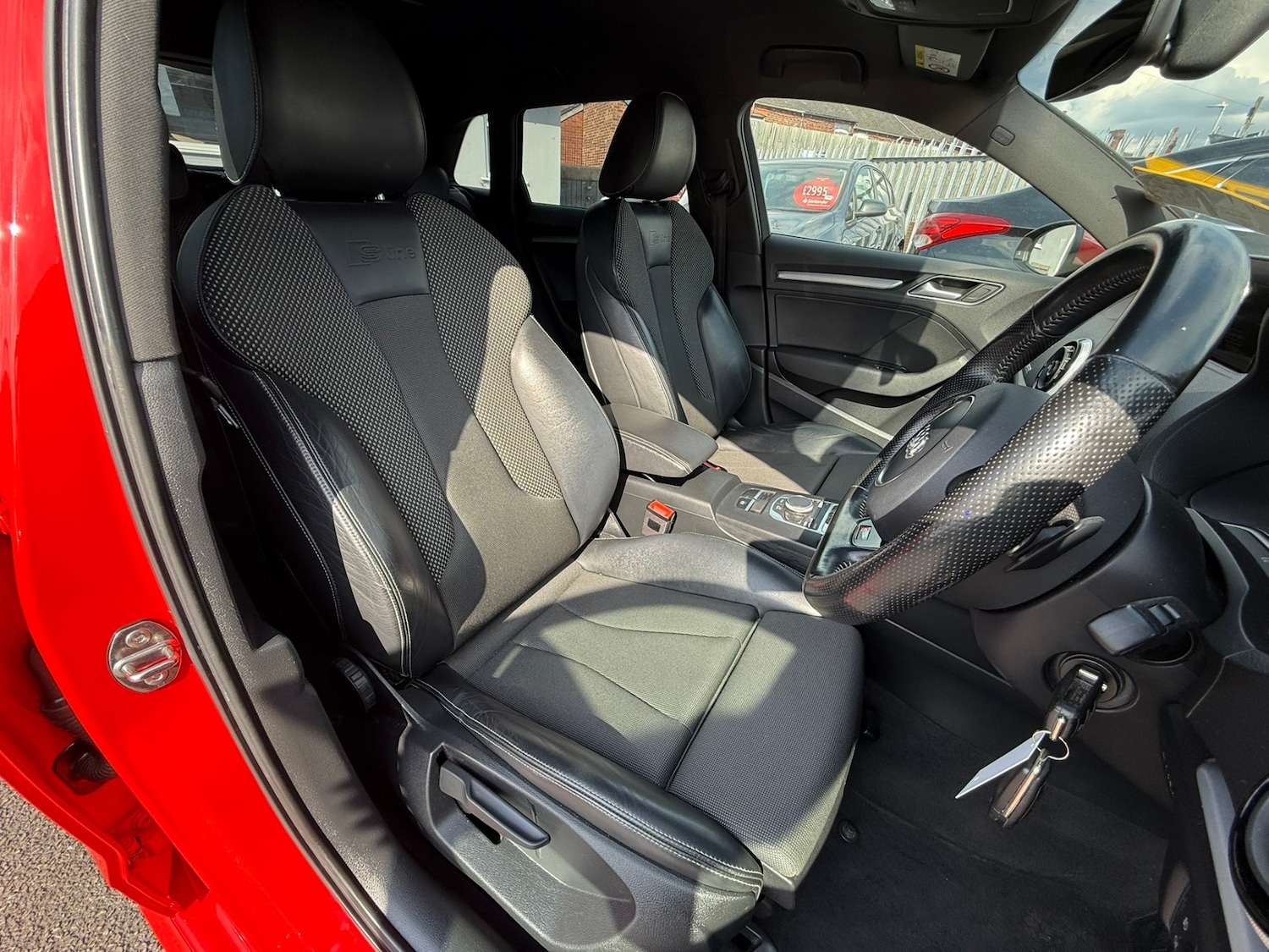 Used Audi A3 2016 for sale - 76971170: Photo 18