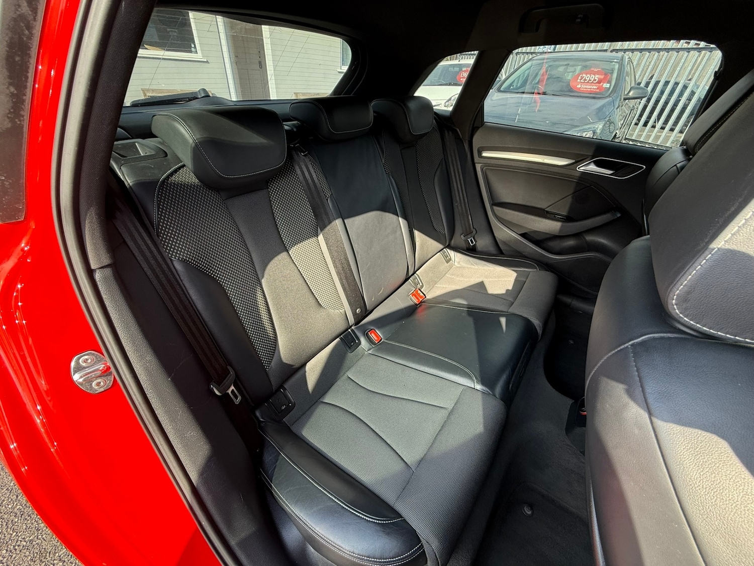 Used Audi A3 2016 for sale - 76971170: Photo 19