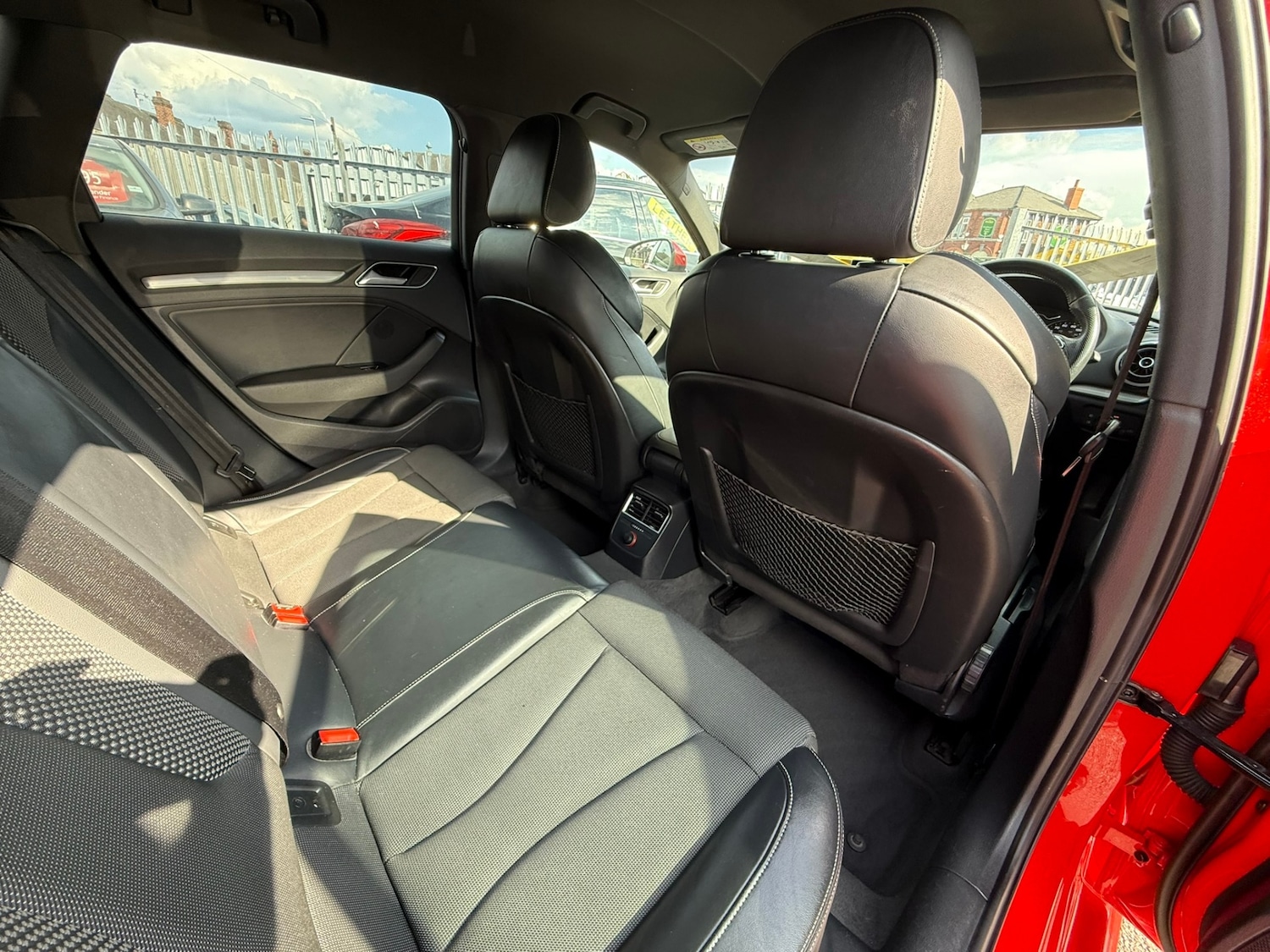 Used Audi A3 2016 for sale - 76971170: Photo 20