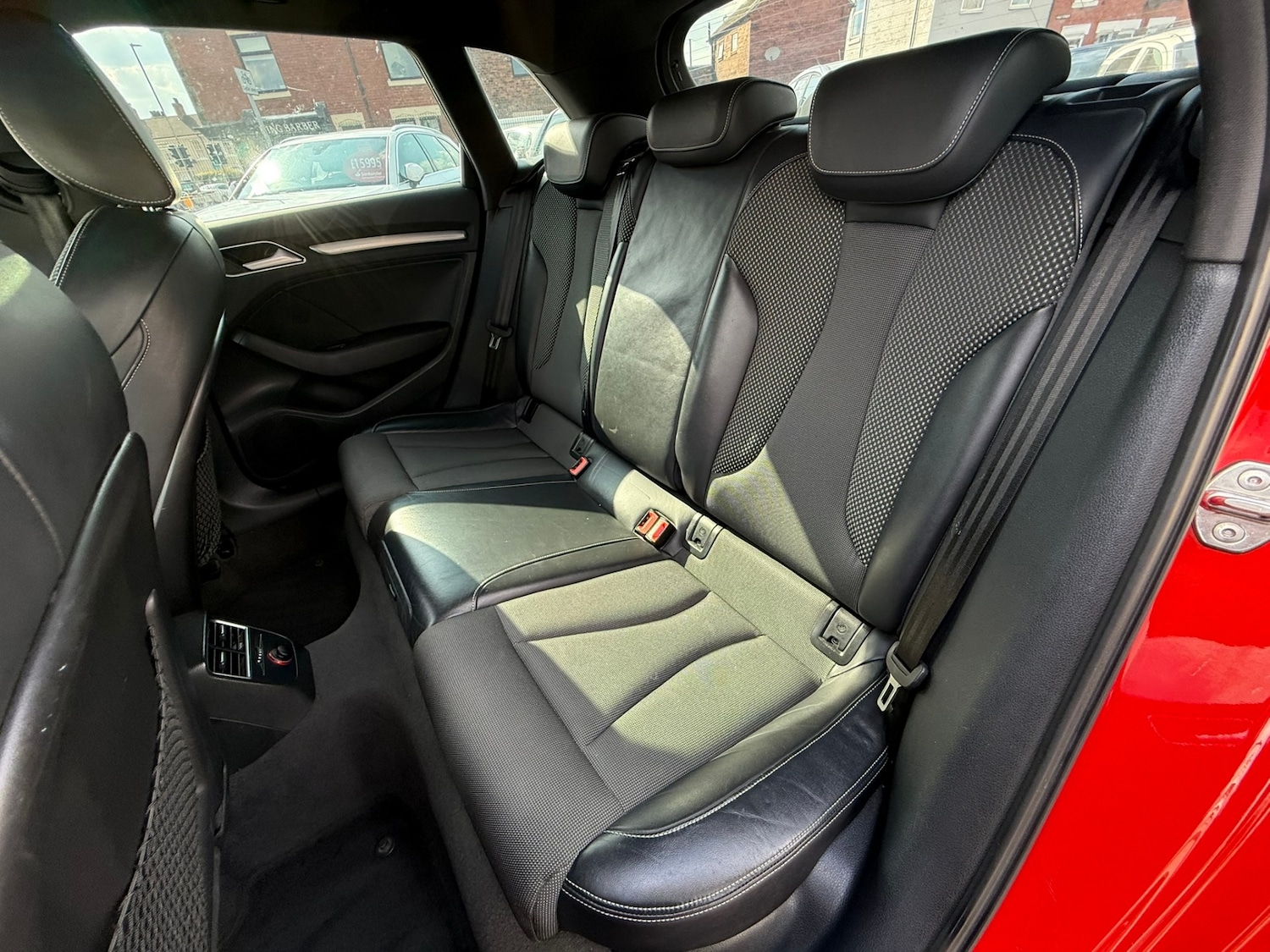 Used Audi A3 2016 for sale - 76971170: Photo 22