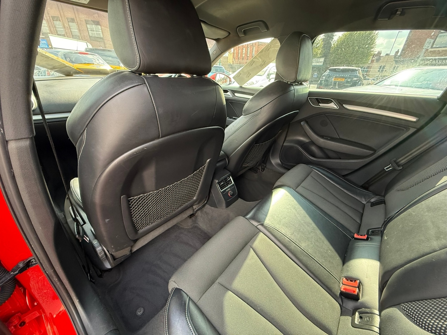 Used Audi A3 2016 for sale - 76971170: Photo 23