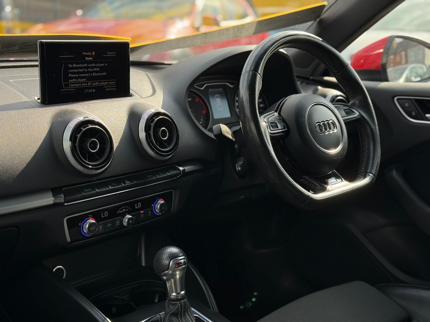 Used Audi A3 2016 for sale - 76971170: Photo 24