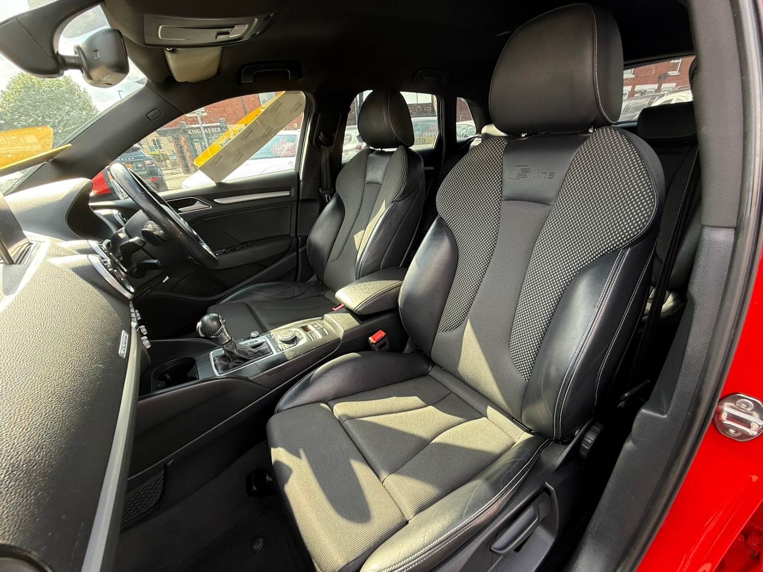 Used Audi A3 2016 for sale - 76971170: Photo 25