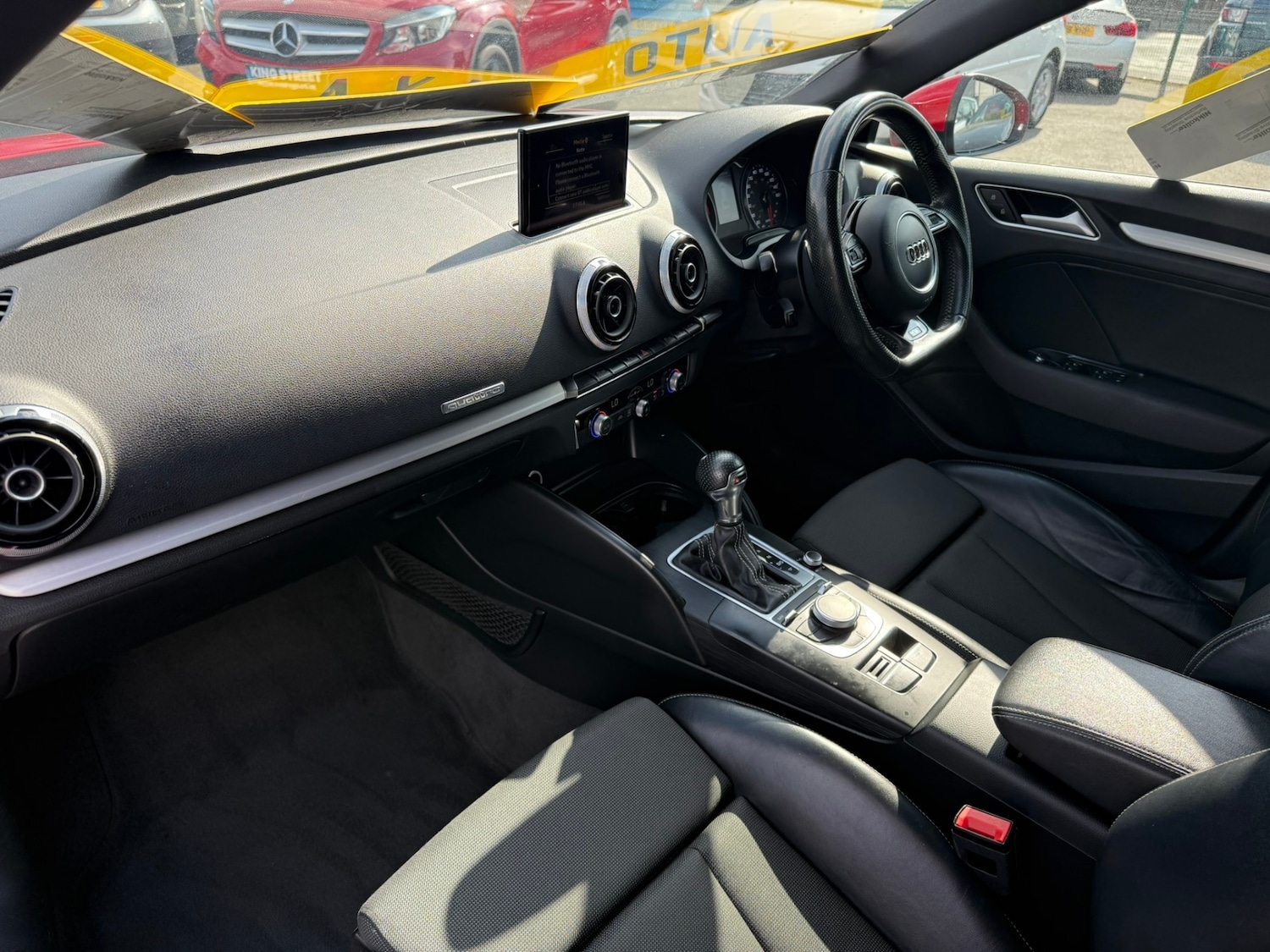 Used Audi A3 2016 for sale - 76971170: Photo 26