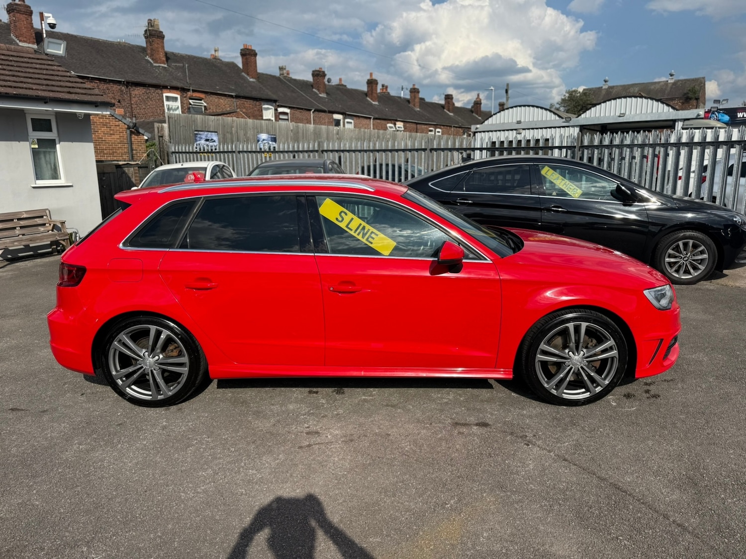Used Audi A3 2016 for sale - 76971170: Photo 8