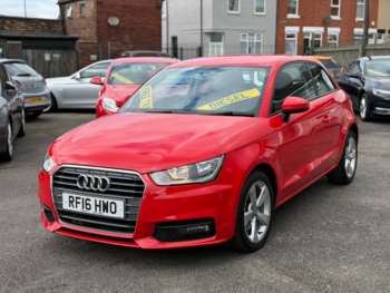 Used Audi A1 2016 for sale - 73839811: Photo