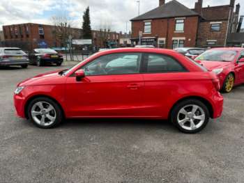 Used Audi A1 2016 for sale - 73839811: Photo