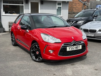 Used Citroen DS3 2012 for sale - 78971256: Photo