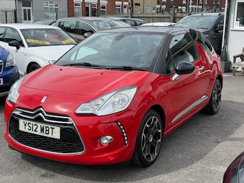 Used Citroen DS3 2012 for sale - 78971256: Photo