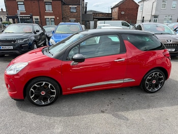 Used Citroen DS3 2012 for sale - 78971256: Photo