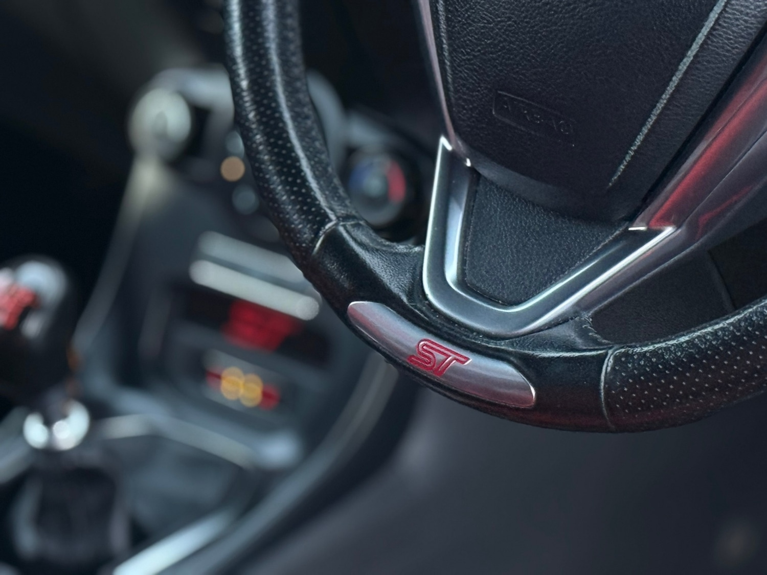 Used Ford Fiesta 2017 for sale - 76918709: Photo 16