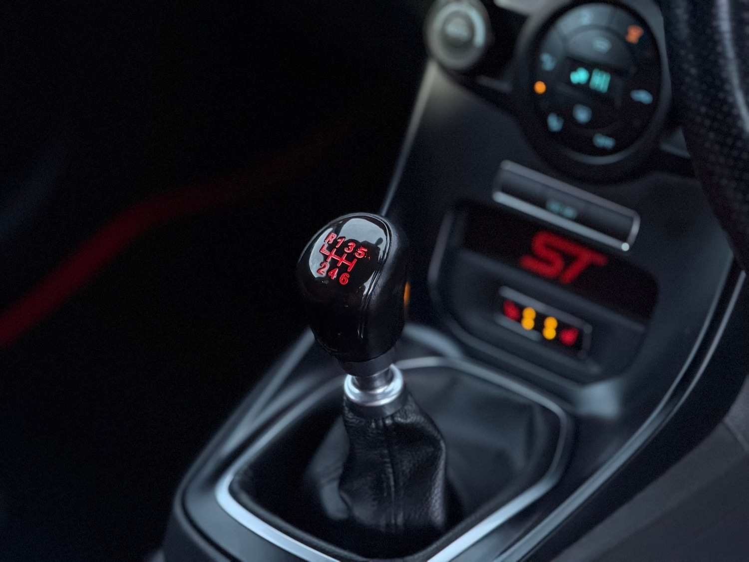 Used Ford Fiesta 2017 for sale - 76918709: Photo 17