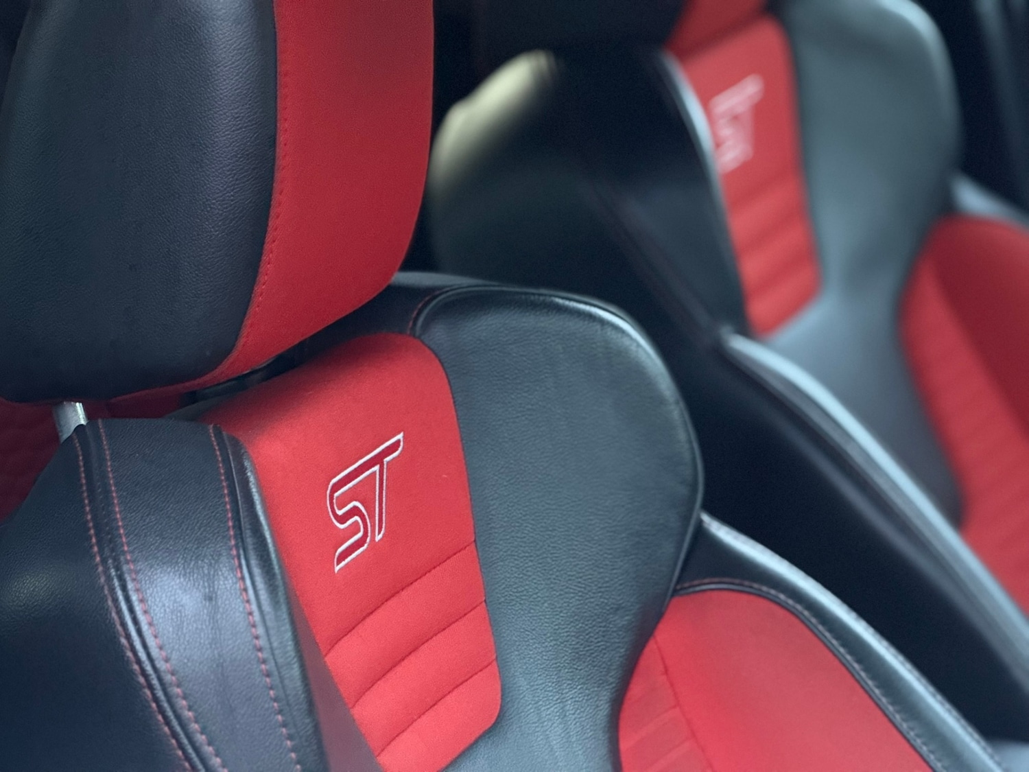 Used Ford Fiesta 2017 for sale - 76918709: Photo 19