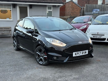 Ford Fiesta feature image
