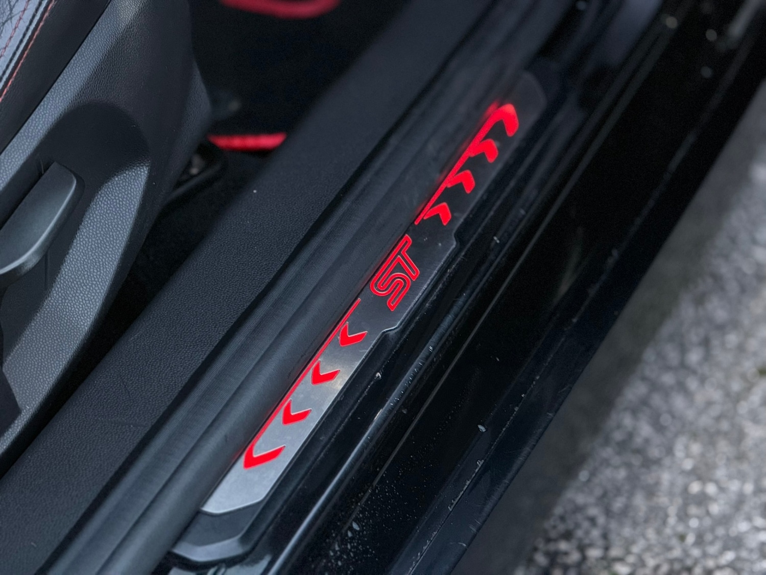 Used Ford Fiesta 2017 for sale - 76918709: Photo 20