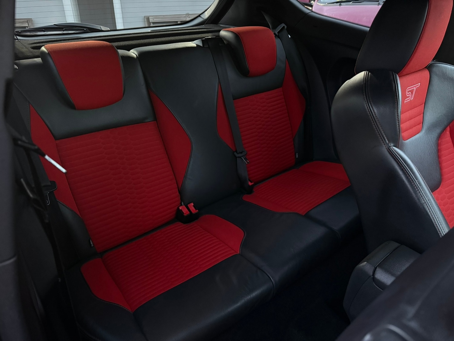 Used Ford Fiesta 2017 for sale - 76918709: Photo 21