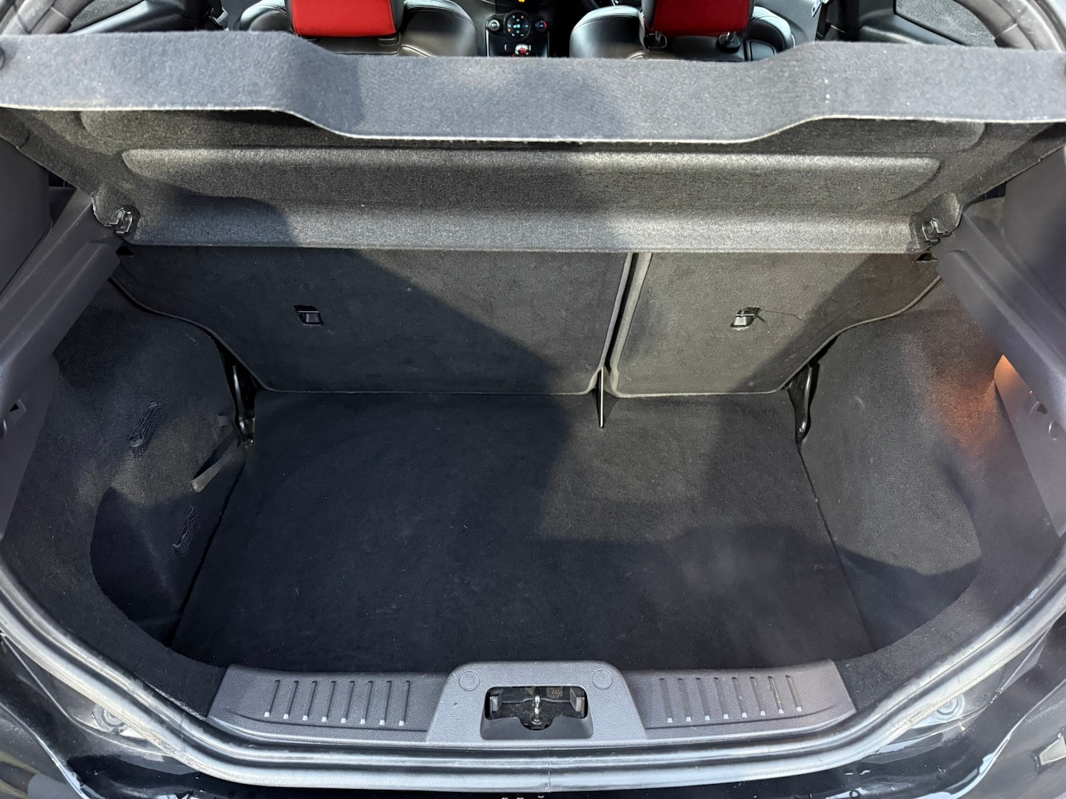 Used Ford Fiesta 2017 for sale - 76918709: Photo 26