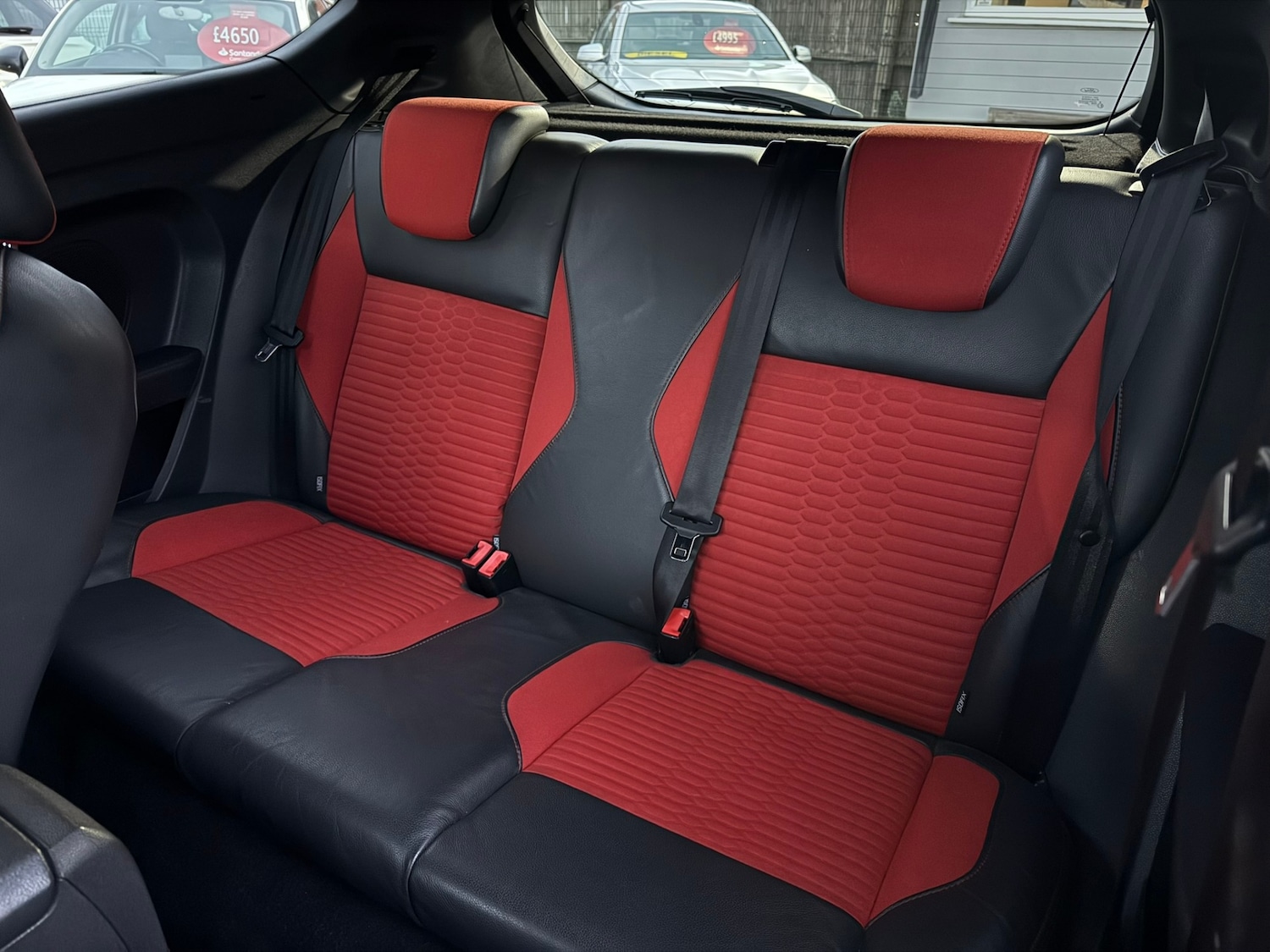 Used Ford Fiesta 2017 for sale - 76918709: Photo 27