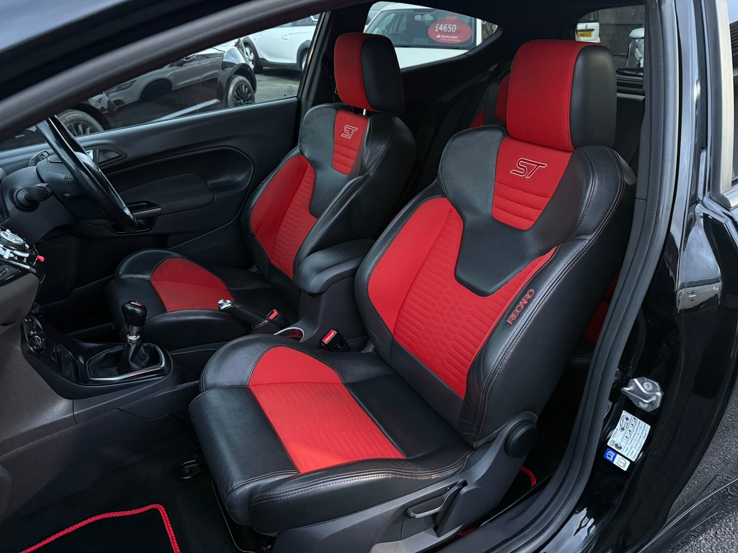 Used Ford Fiesta 2017 for sale - 76918709: Photo 29