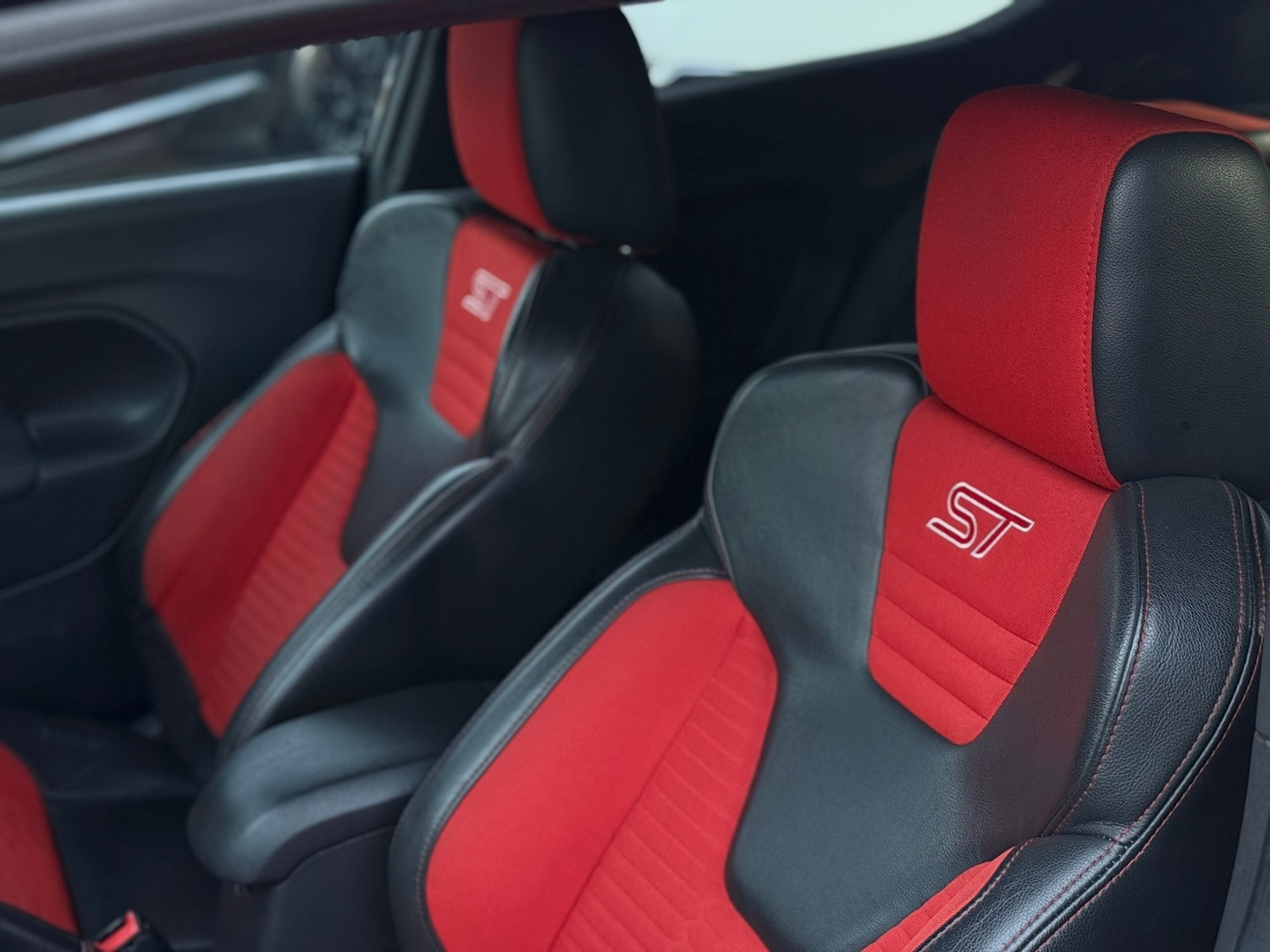 Used Ford Fiesta 2017 for sale - 76918709: Photo 30