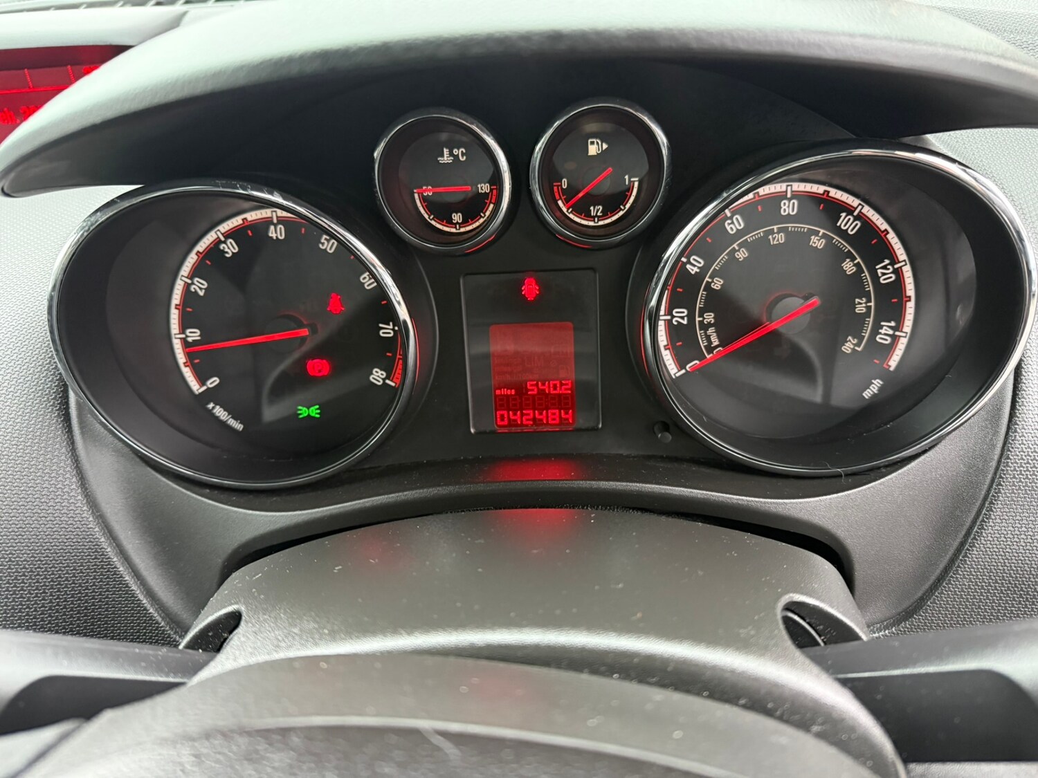 Used Vauxhall Meriva 2017 for sale - 77431644: Photo 11