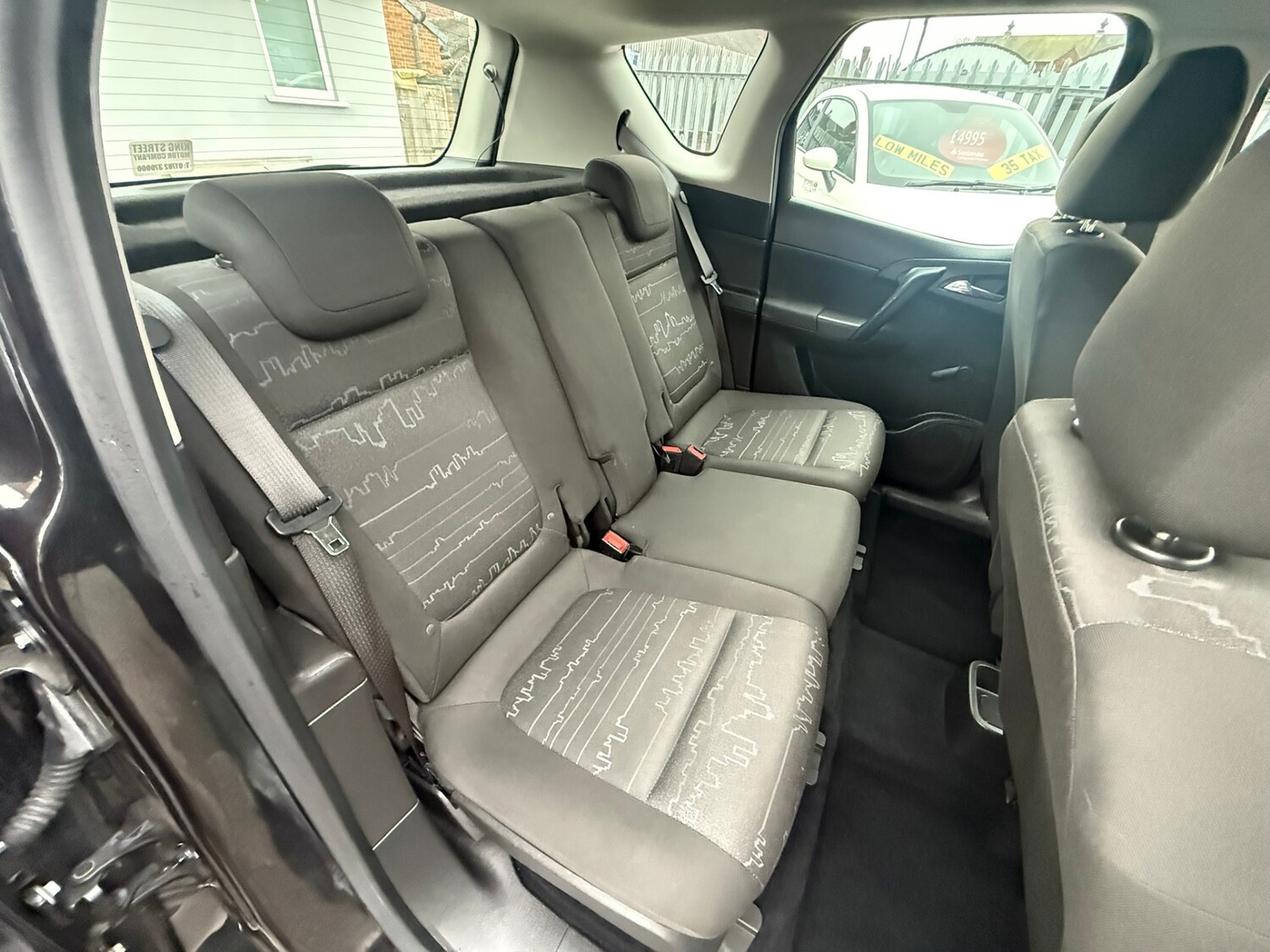 Used Vauxhall Meriva 2017 for sale - 77431644: Photo 16