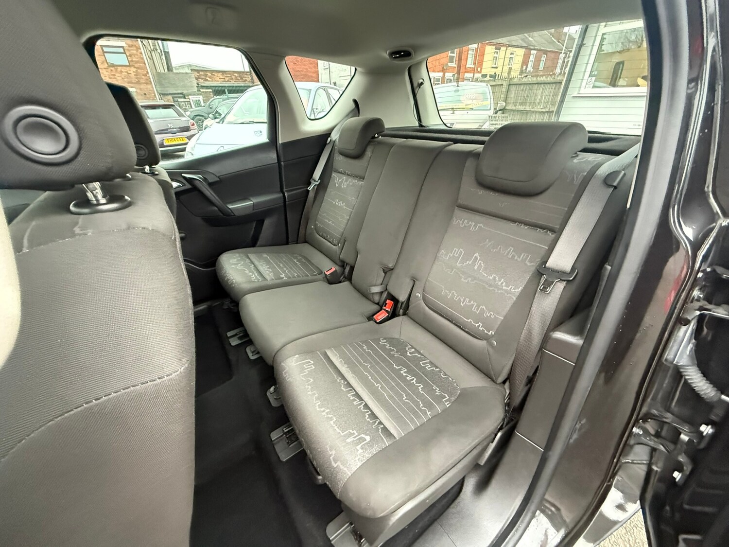 Used Vauxhall Meriva 2017 for sale - 77431644: Photo 19