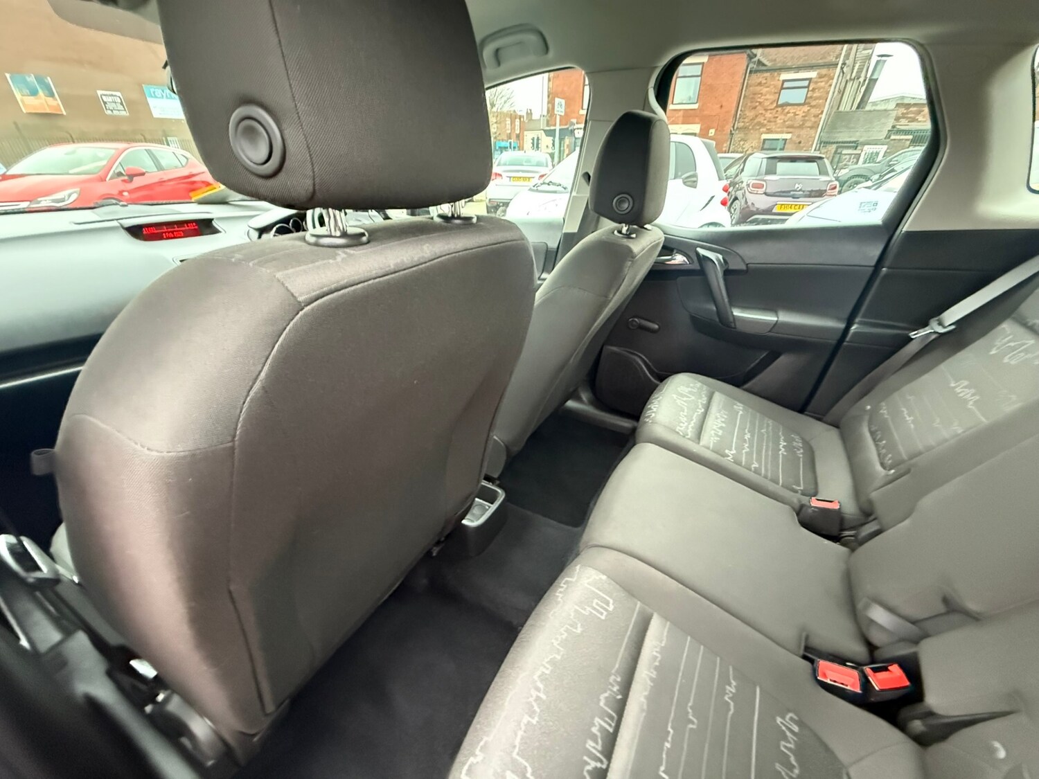 Used Vauxhall Meriva 2017 for sale - 77431644: Photo 20