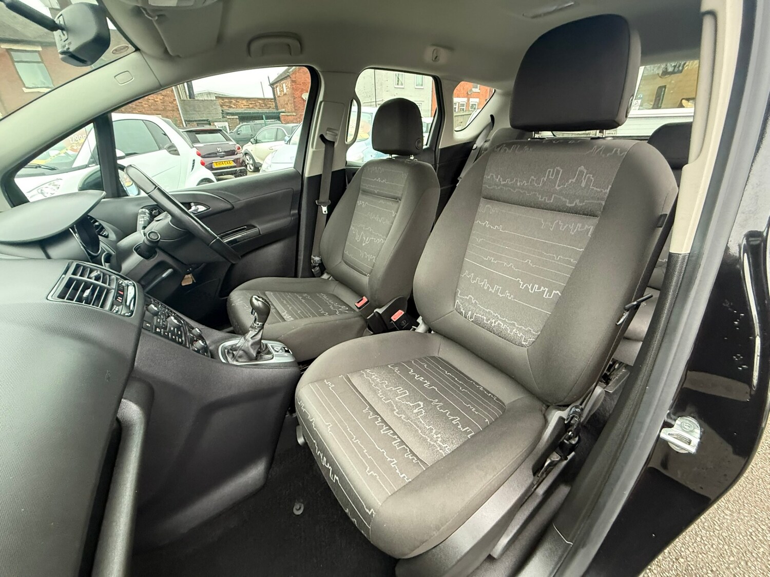 Used Vauxhall Meriva 2017 for sale - 77431644: Photo 23