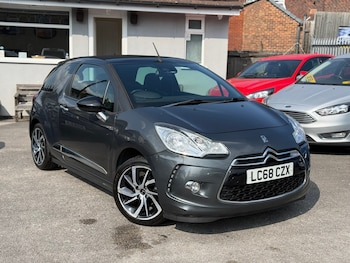Used DS Automobiles DS 3 2018 for sale - 79263838: Photo