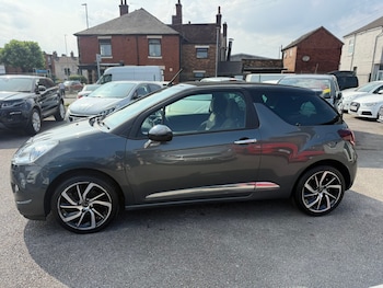 Used DS Automobiles DS 3 2018 for sale - 79263838: Photo