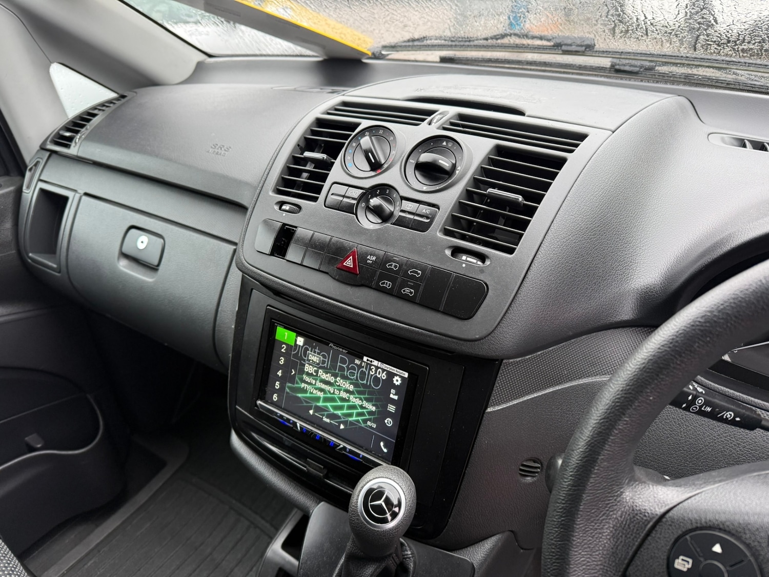 Used Mercedes-Benz Vito 2012 for sale - 77274699: Photo 12