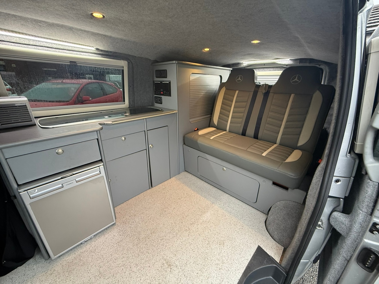 Used Mercedes-Benz Vito 2012 for sale - 77274699: Photo 15