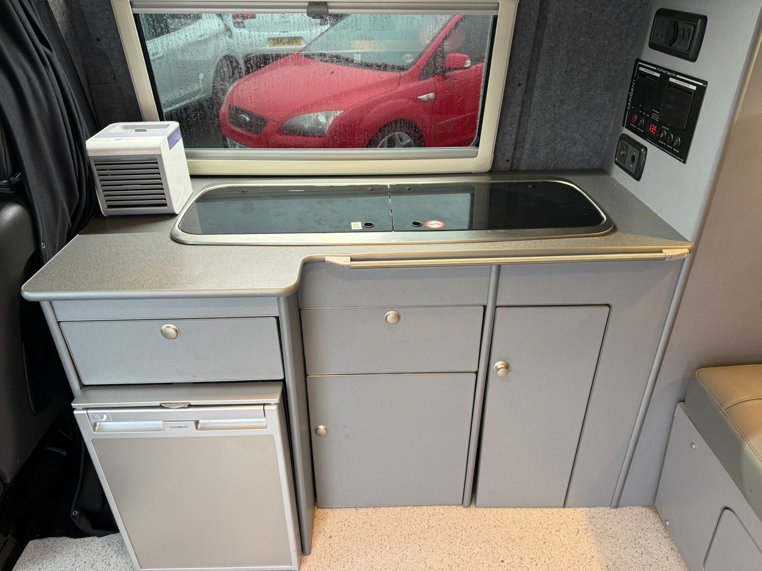 Used Mercedes-Benz Vito 2012 for sale - 77274699: Photo 16