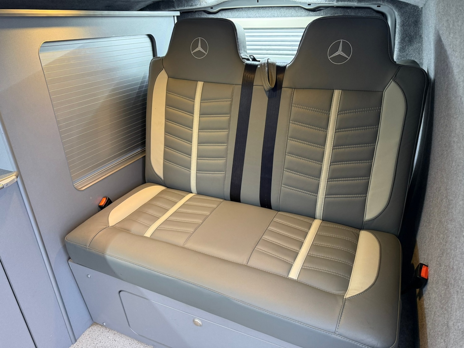 Used Mercedes-Benz Vito 2012 for sale - 77274699: Photo 17